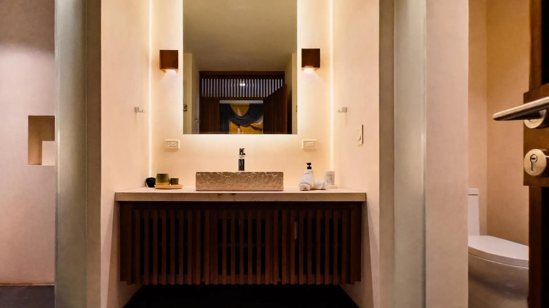 アパート Exclusive Penthouse Aldea Zama Tulumアパートメント メキシコ