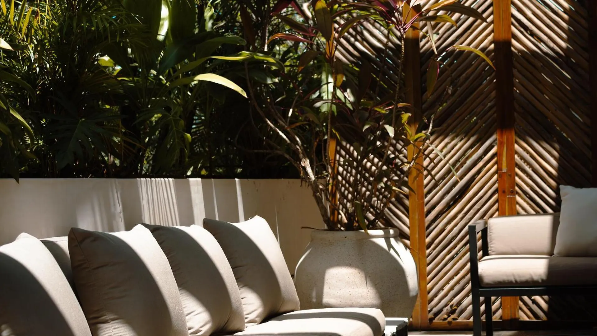 アパート Exclusive Penthouse Aldea Zama Tulumアパートメント