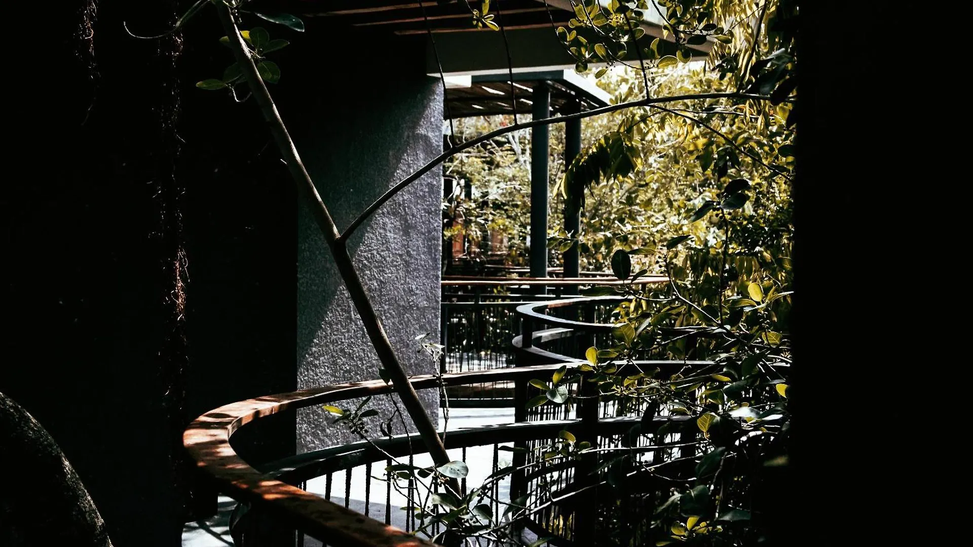 Exclusive Penthouse Aldea Zama Tulumアパートメント 0*, トゥルム メキシコ