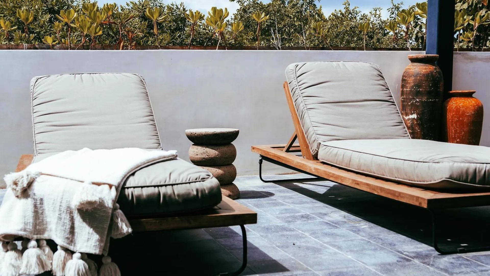Exclusive Penthouse Aldea Zama Tulumアパートメント アパート