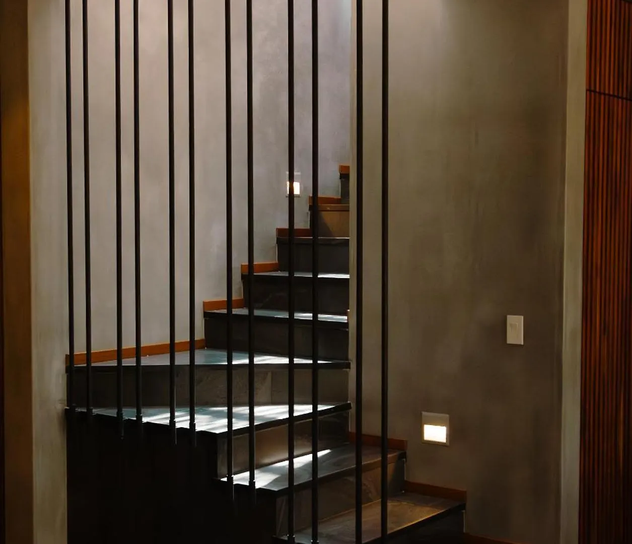 アパート Exclusive Penthouse Aldea Zama Tulumアパートメント