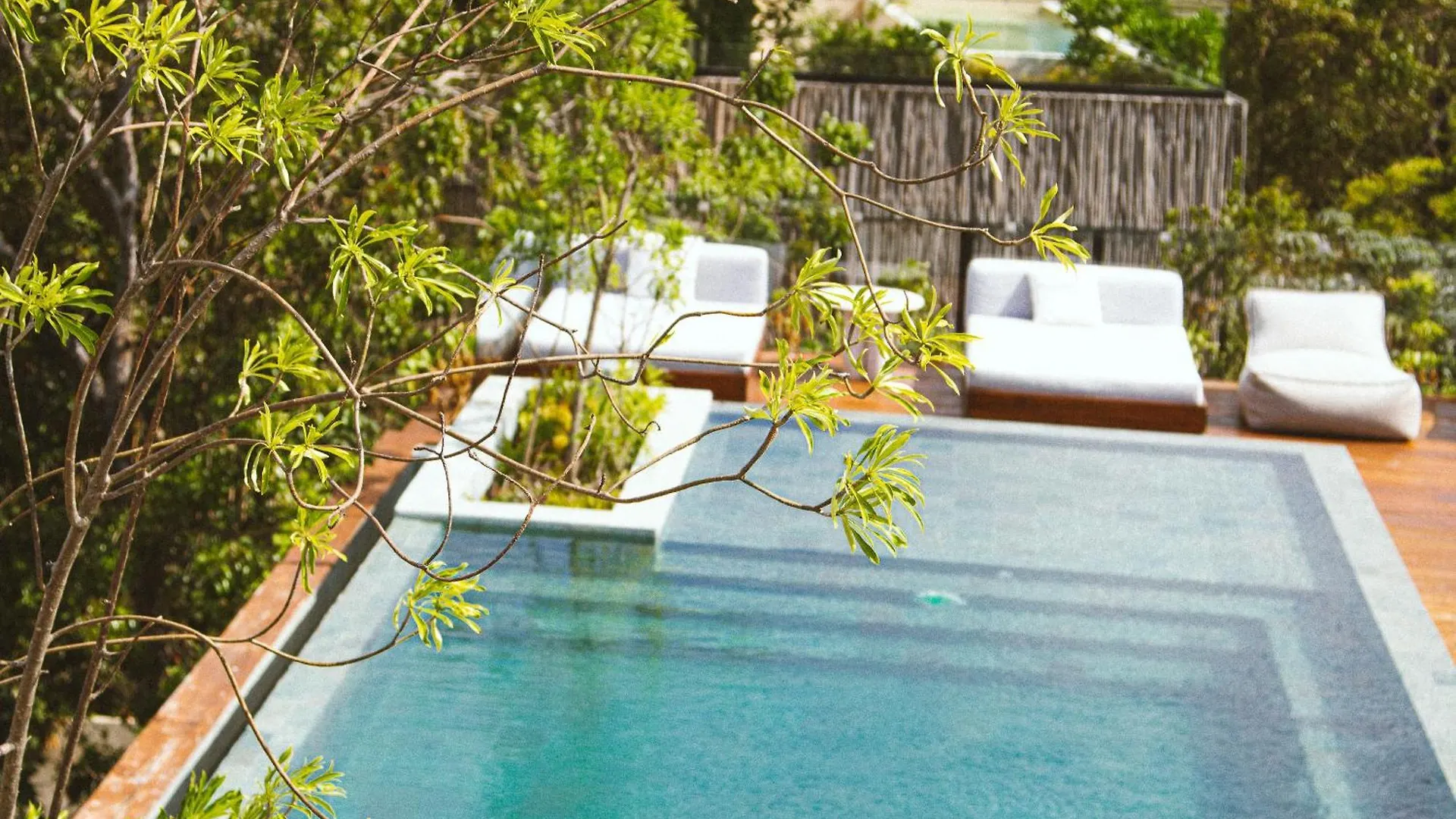 Exclusive Penthouse Aldea Zama Tulumアパートメント アパート