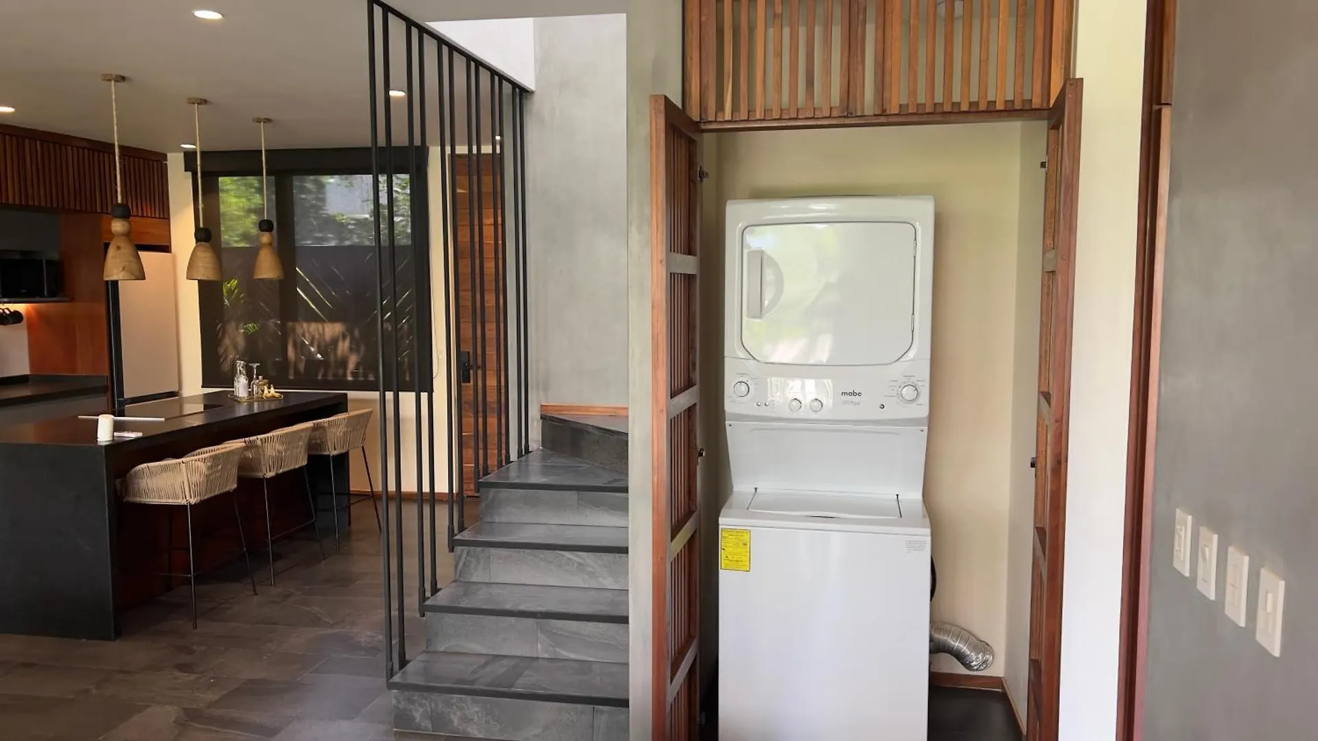 Exclusive Penthouse Aldea Zama Tulum Apartment