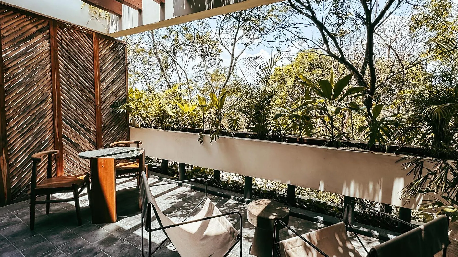 Exclusive Penthouse Aldea Zama Tulum Apartment