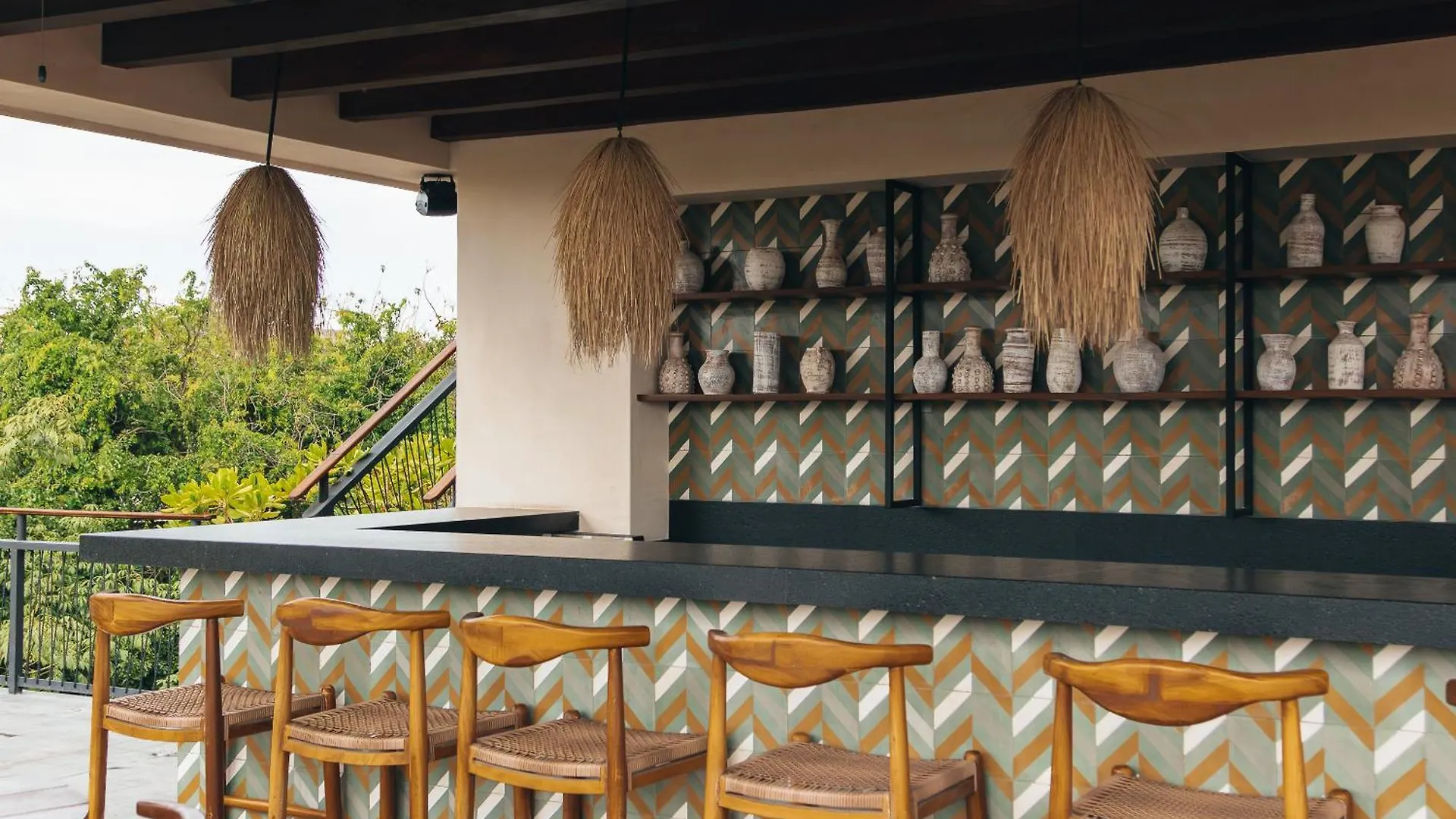 Exclusive Penthouse Aldea Zama Tulum Apartment 0*,  Mexico