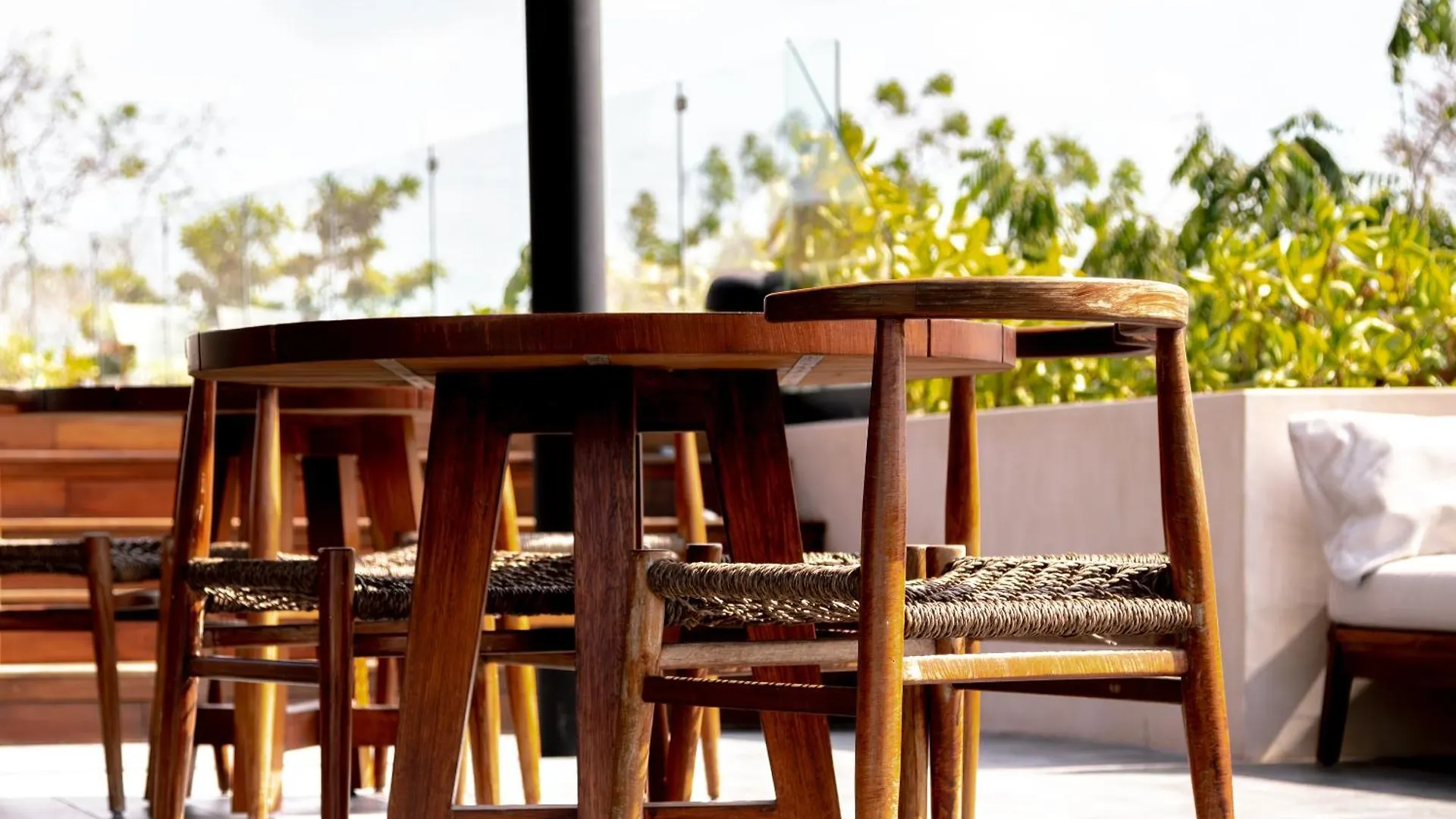 Exclusive Penthouse Aldea Zama Tulum Apartment Mexico